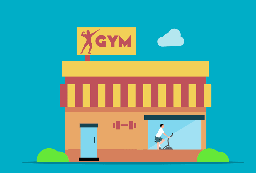 What is the Cheapest Gym Franchise to Own (Jazzercise plus 4 more)