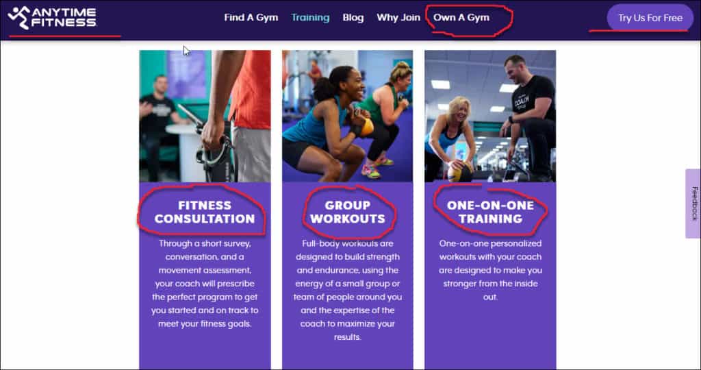 Who is the Largest Fitness Franchise in the World (Anytime Fitness)